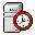 Network Time System icon